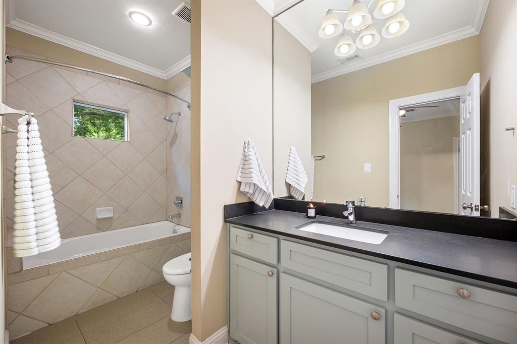 Kessler Square - Residential