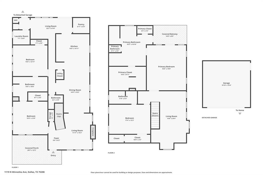 Kessler Square - Residential