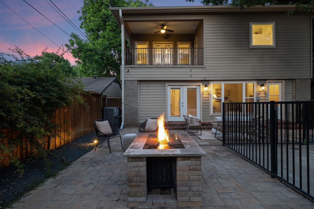 Kessler Square - Residential