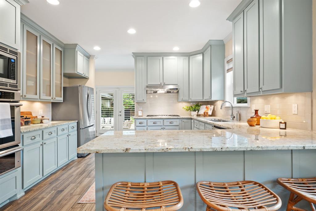 Kessler Square - Residential