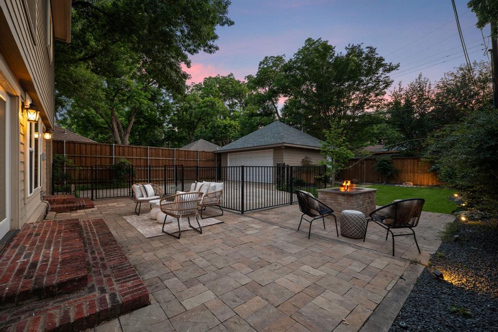 Kessler Square - Residential