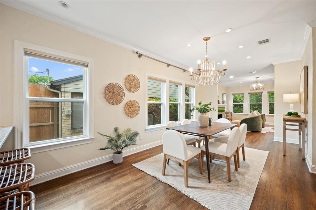 Kessler Square - Residential