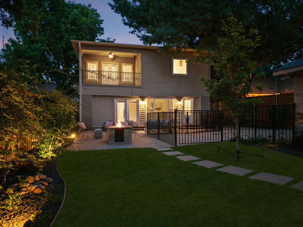 Kessler Square - Residential