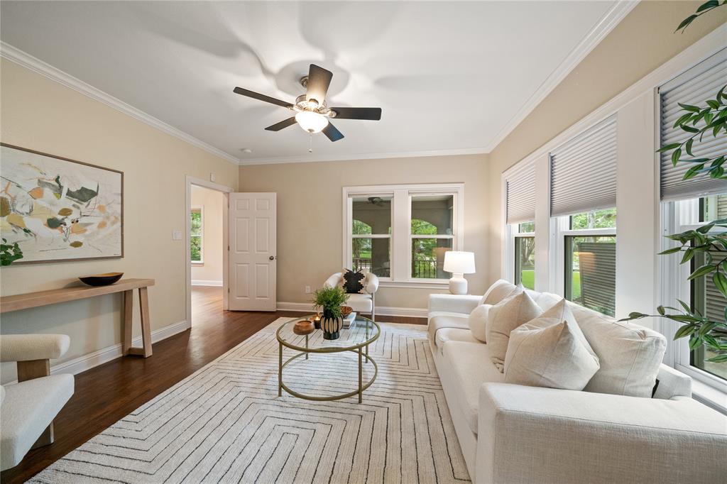 Kessler Square - Residential