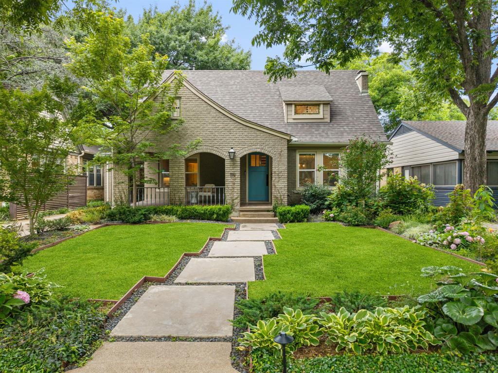 Kessler Square - Residential