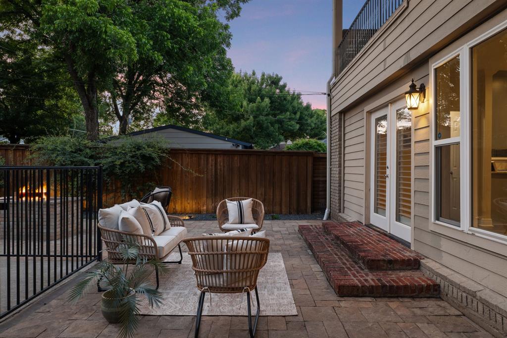 Kessler Square - Residential