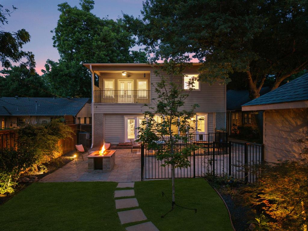 Kessler Square - Residential