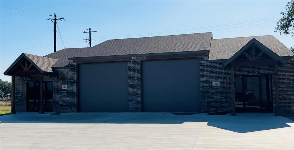 Dove Hill Branch Estates - Residential Income