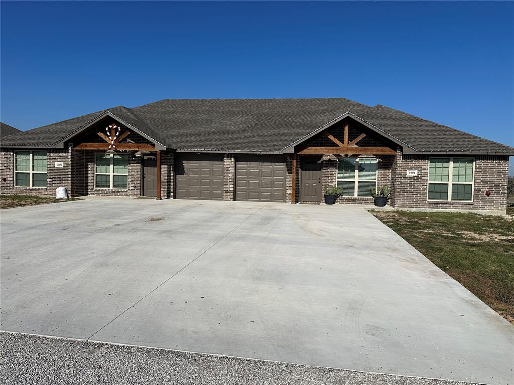 Dove Hill Branch Estates - Residential Income
