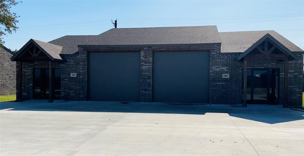 Dove Hill Branch Estates - Residential Income