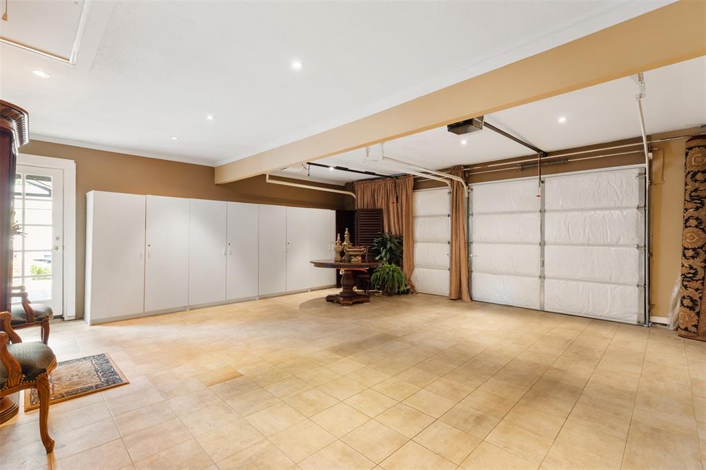 Casa Linda Forest - Residential