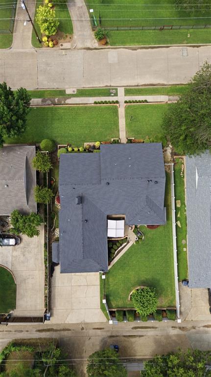 Casa Linda Forest - Residential