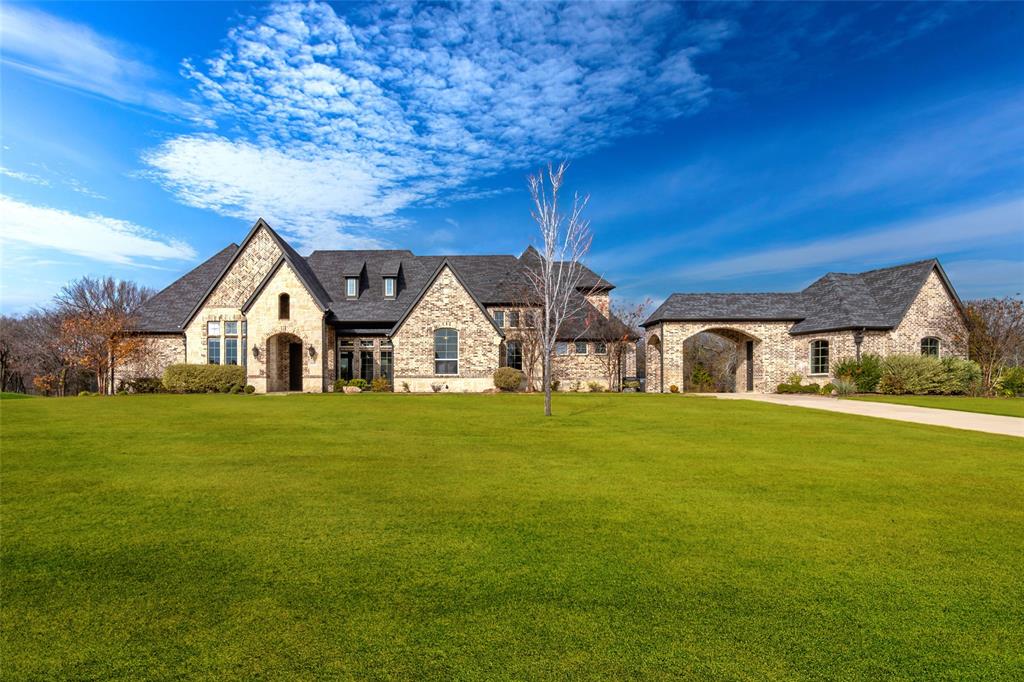 Barry Farms - Residential