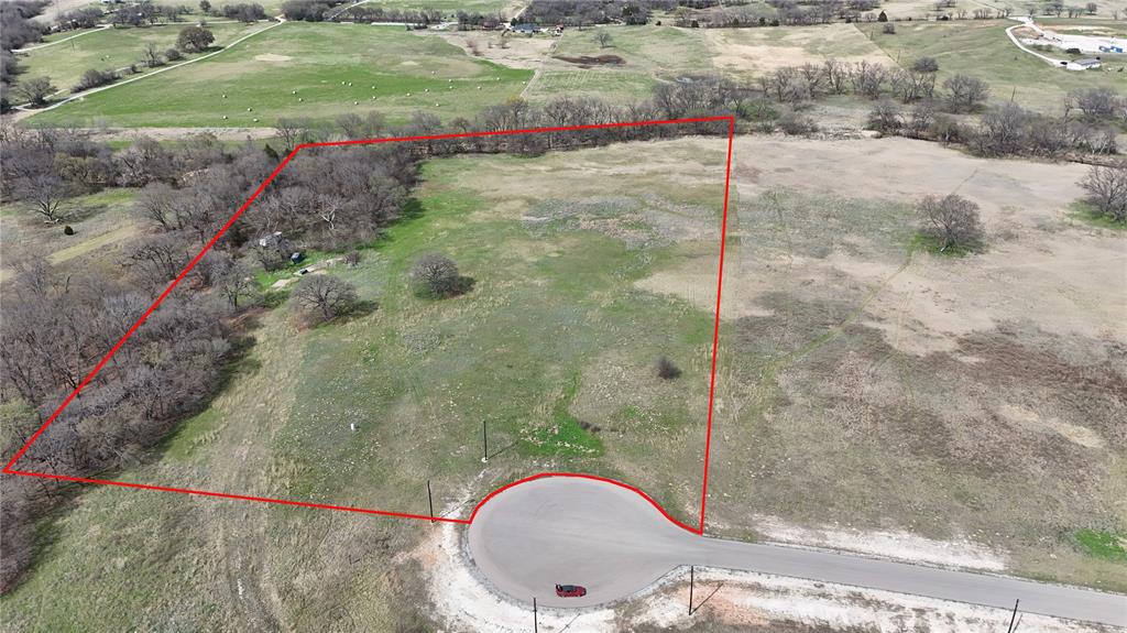 The Ranches at Rolling Hills - Land