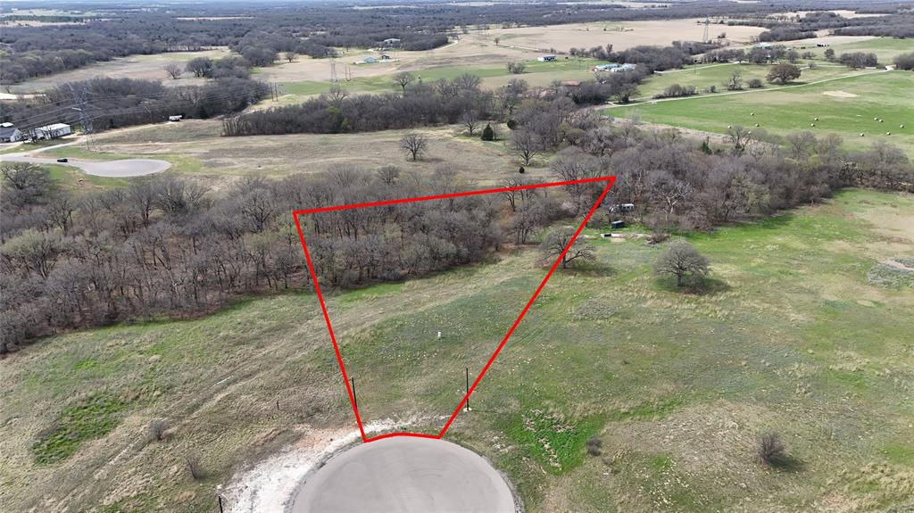 The Ranches at Rolling Hills - Land
