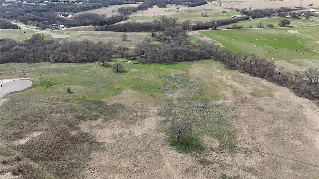 The Ranches at Rolling Hills - Land