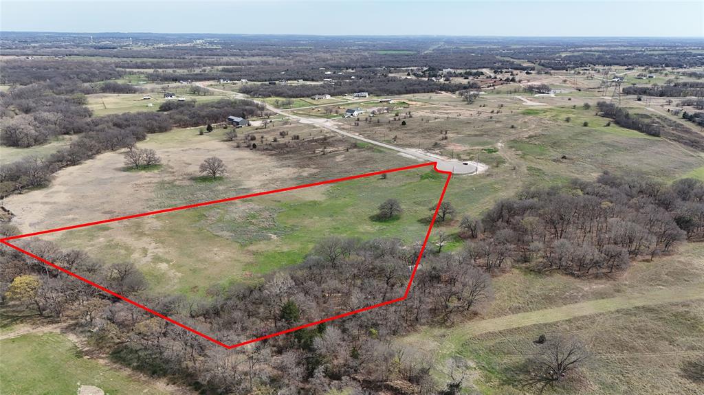 The Ranches at Rolling Hills - Land