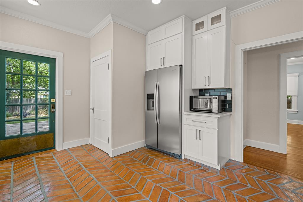Weatherford P R Add - Residential