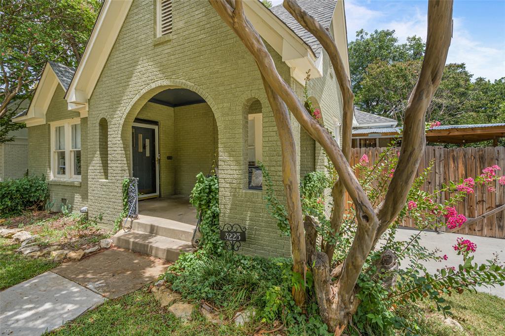 Weatherford P R Add - Residential