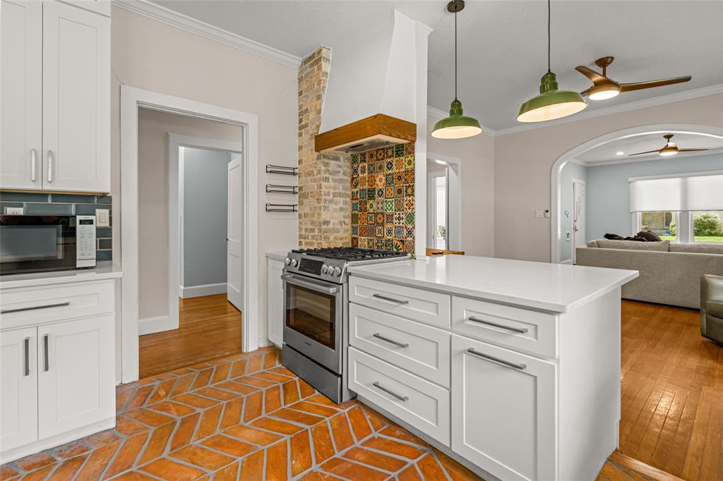 Weatherford P R Add - Residential