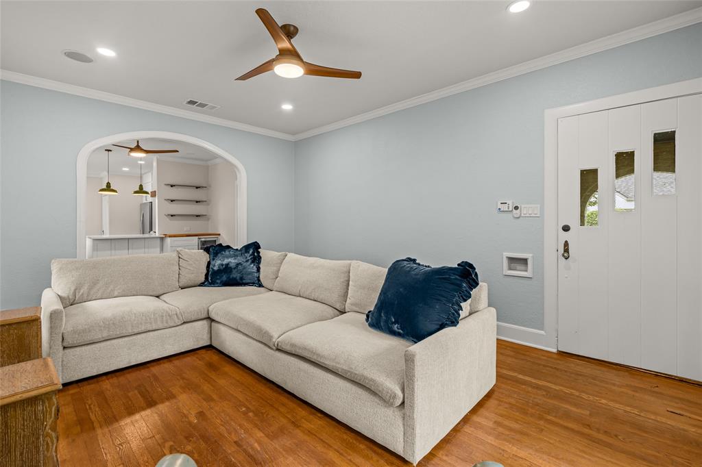 Weatherford P R Add - Residential
