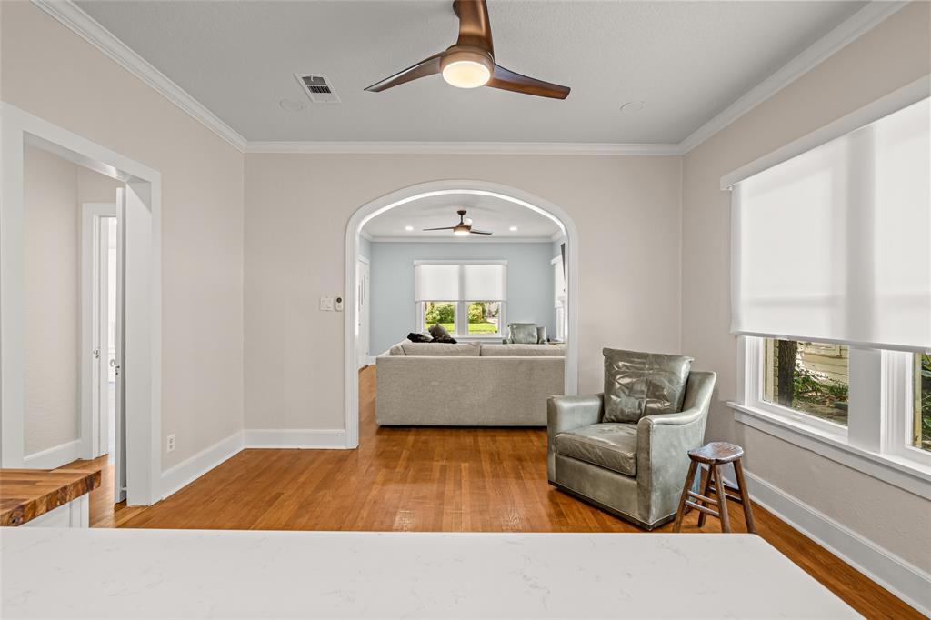 Weatherford P R Add - Residential