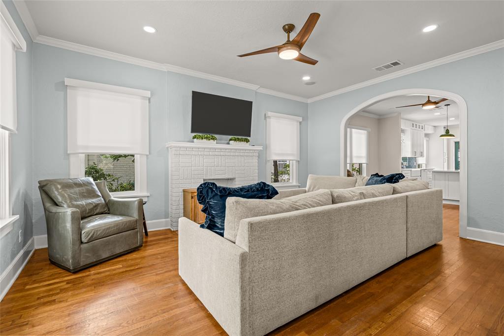 Weatherford P R Add - Residential