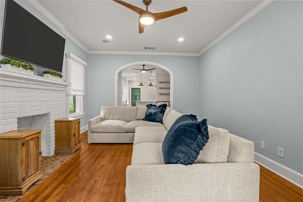 Weatherford P R Add - Residential