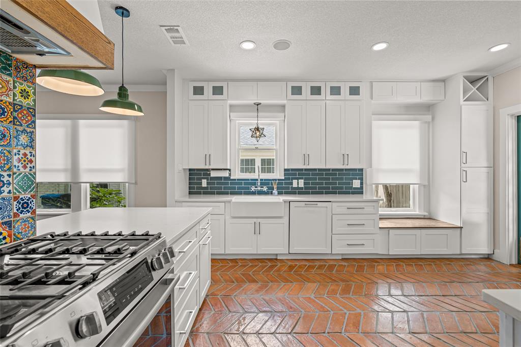 Weatherford P R Add - Residential
