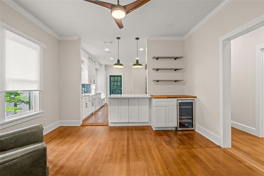 Weatherford P R Add - Residential