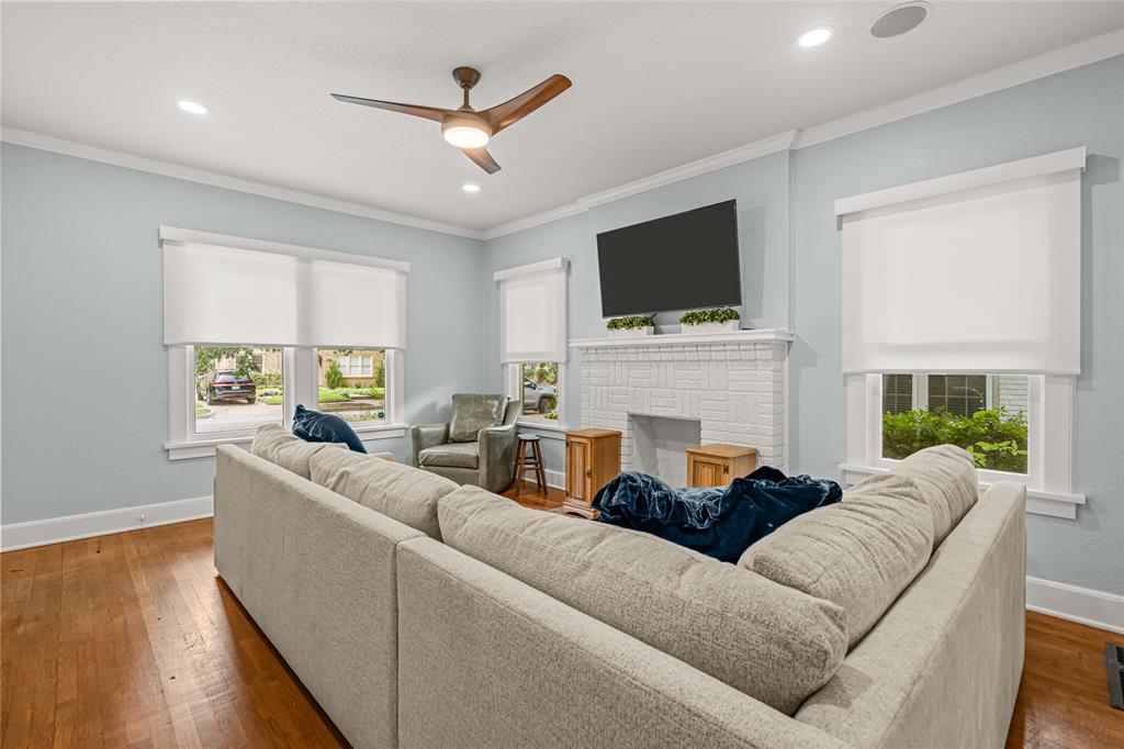 Weatherford P R Add - Residential