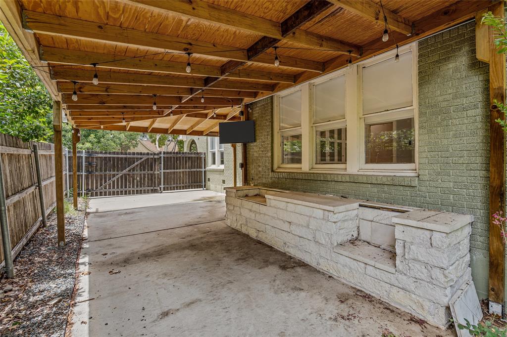Weatherford P R Add - Residential