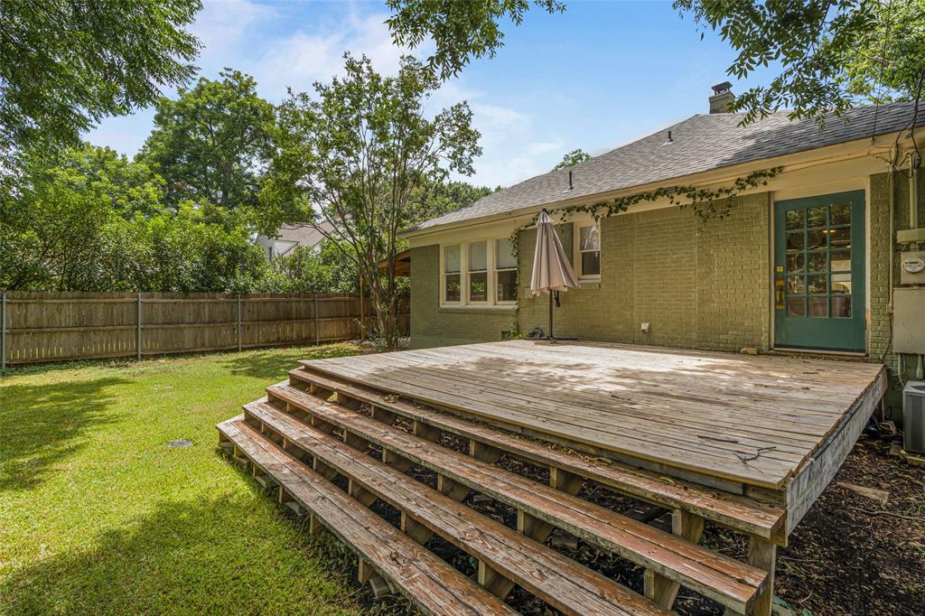 Weatherford P R Add - Residential