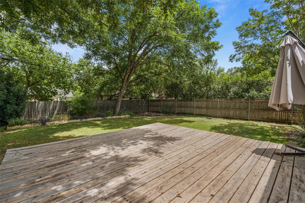 Weatherford P R Add - Residential