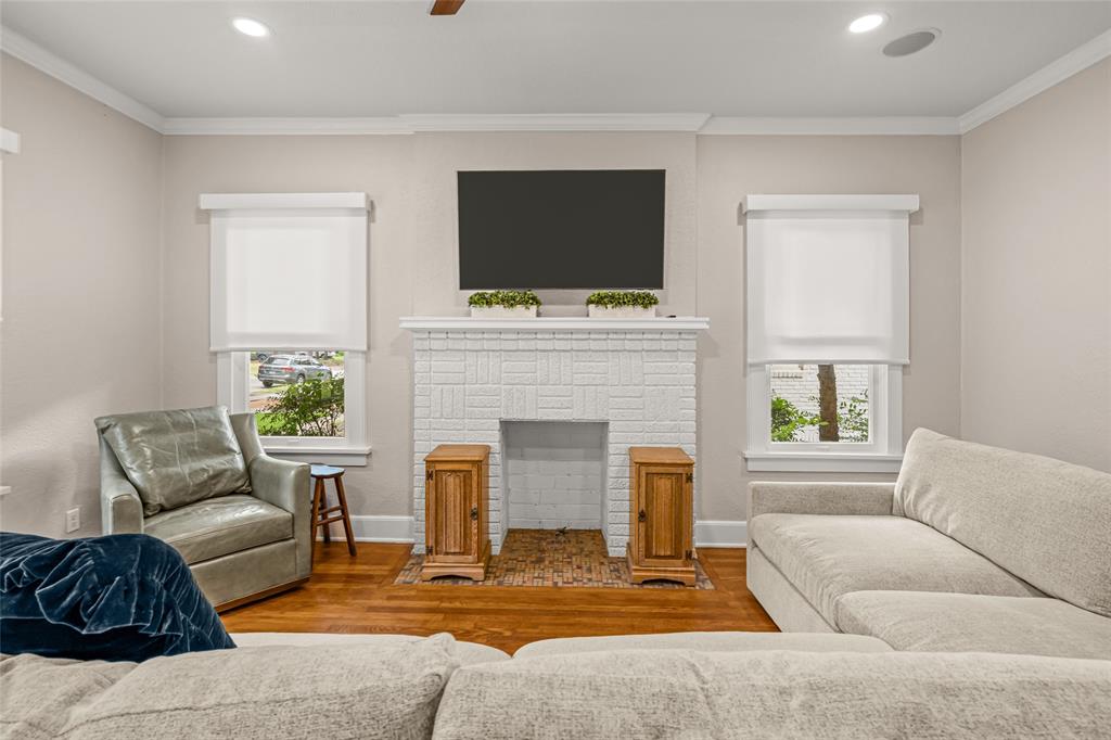 Weatherford P R Add - Residential