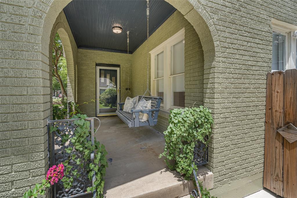 Weatherford P R Add - Residential