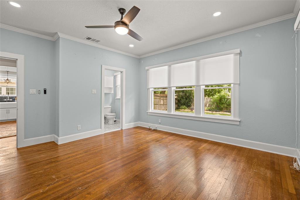 Weatherford P R Add - Residential