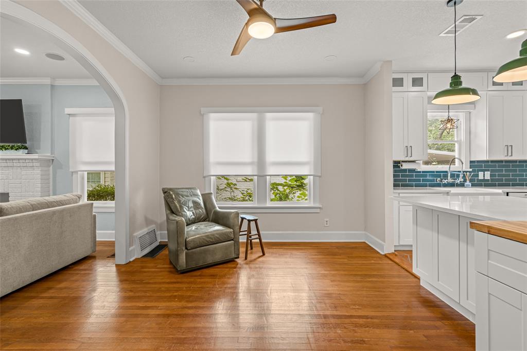 Weatherford P R Add - Residential