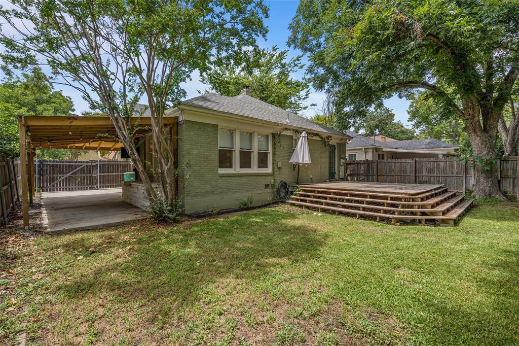 Weatherford P R Add - Residential