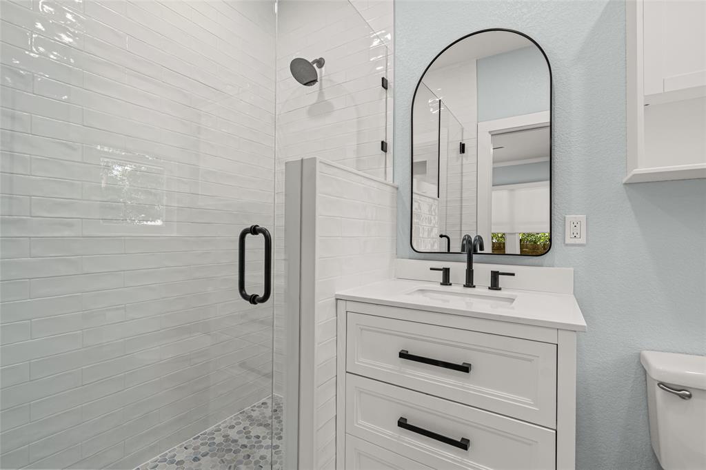 Weatherford P R Add - Residential