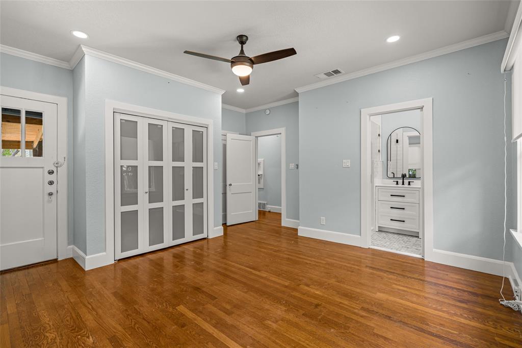 Weatherford P R Add - Residential