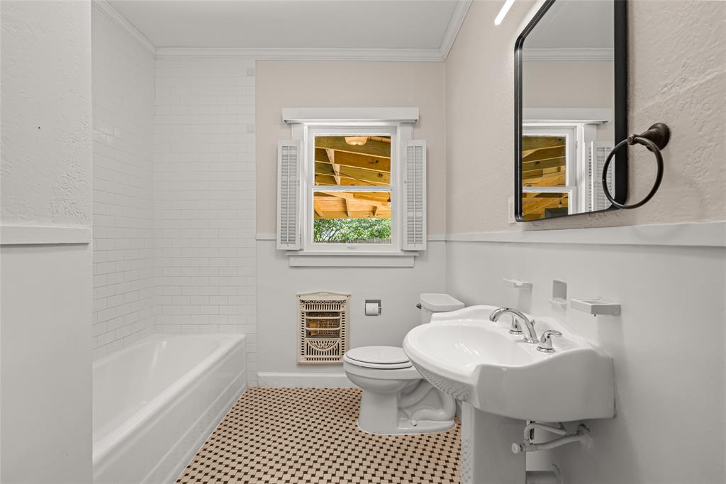 Weatherford P R Add - Residential
