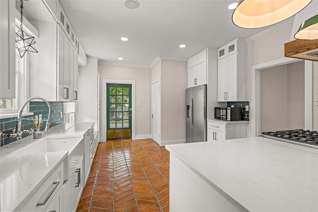 Weatherford P R Add - Residential