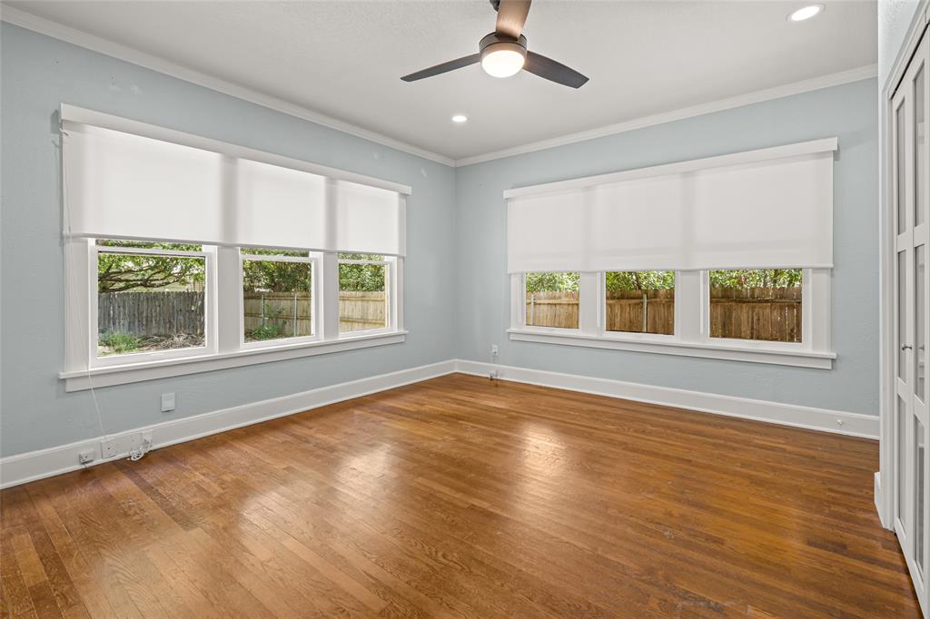 Weatherford P R Add - Residential