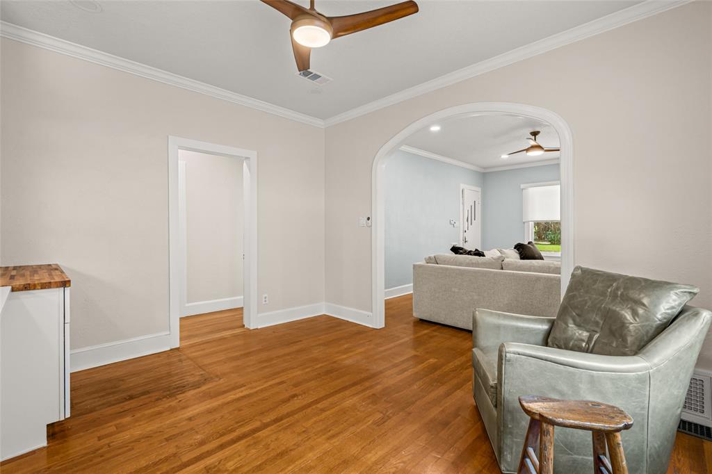 Weatherford P R Add - Residential