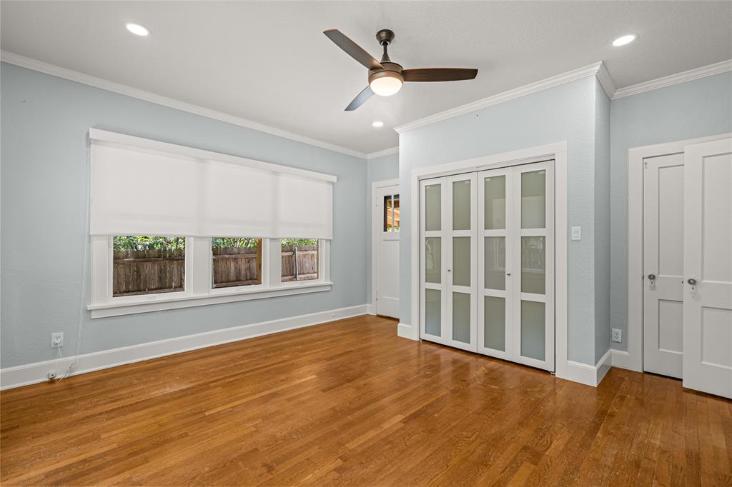 Weatherford P R Add - Residential