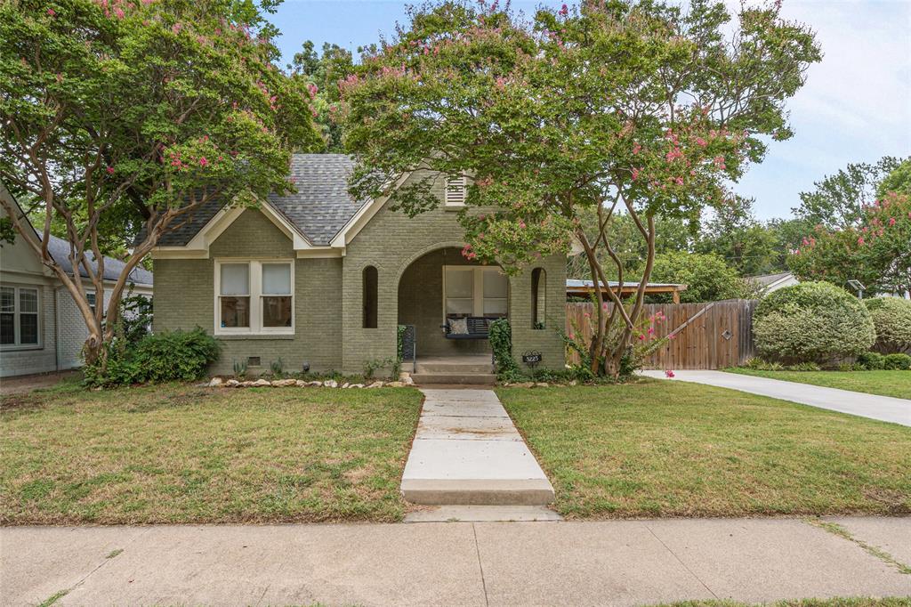 Weatherford P R Add - Residential