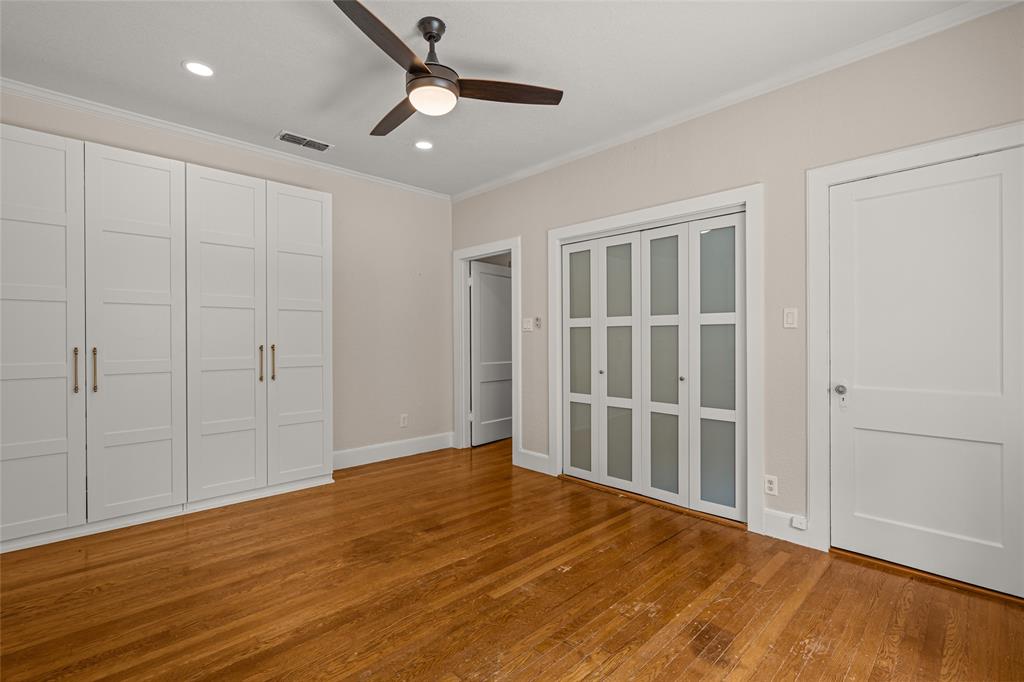 Weatherford P R Add - Residential