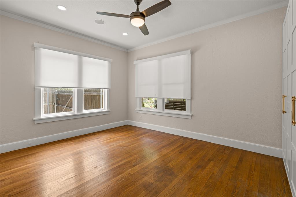 Weatherford P R Add - Residential