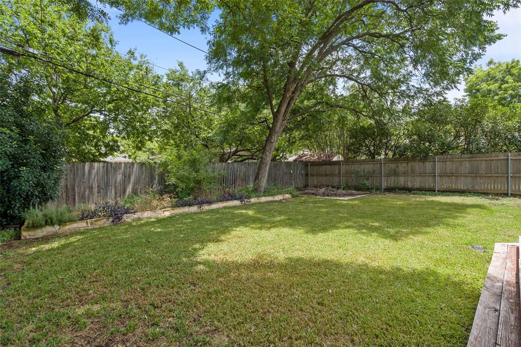 Weatherford P R Add - Residential
